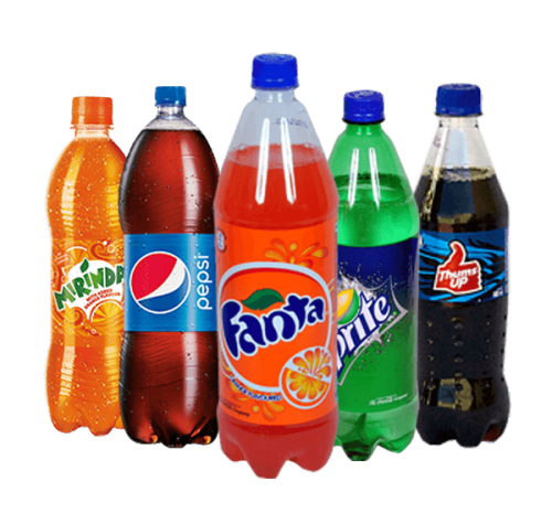 Bottles (1.25 Ltr)