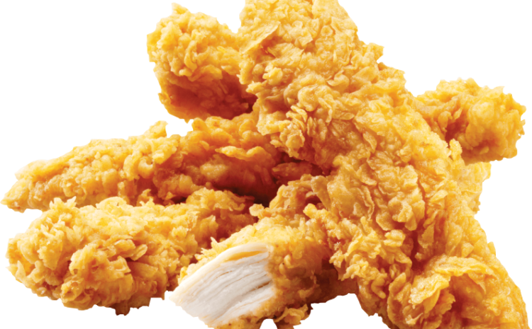 Chicken Strips